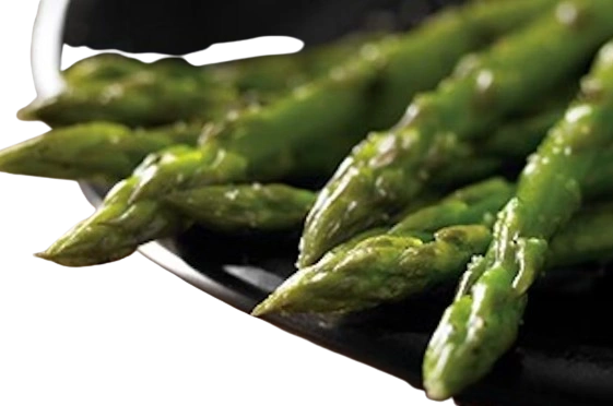 Asparagus