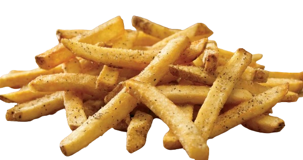 Aussie Fries