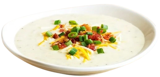 Baked Potato Soup