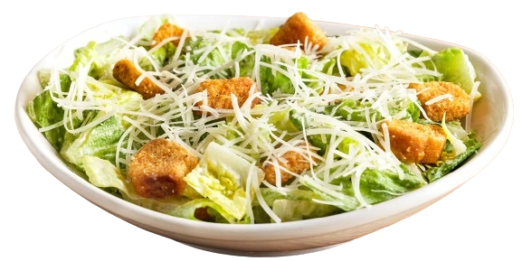 Caesar Side Salad

