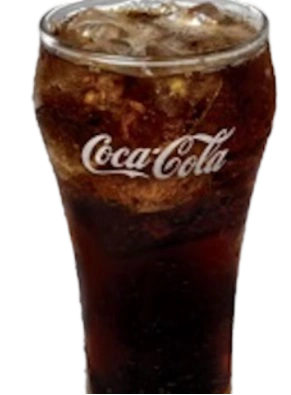 Coca Cola® Products

