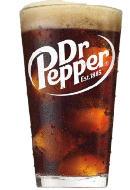 Dr. Pepper


