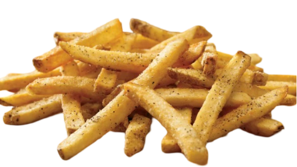 Kids Aussie Fries

