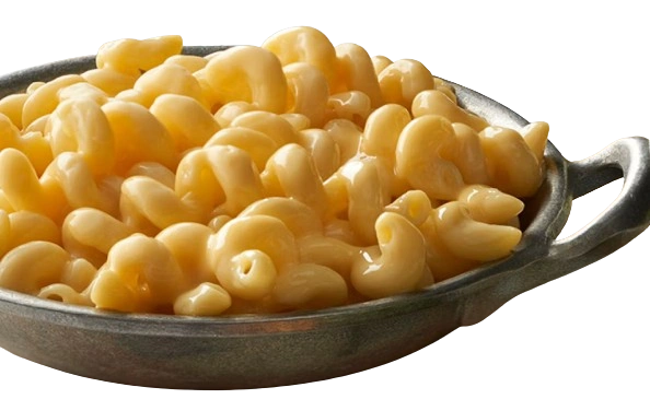 Mac 'A' Roo 'N Cheese