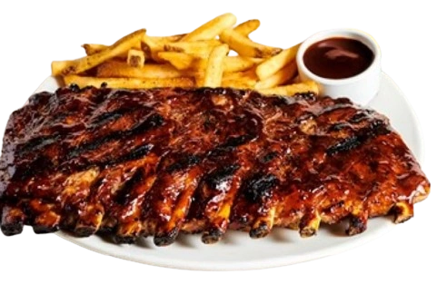 Outback Ribs

