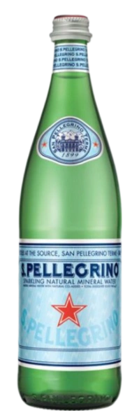 San Pellegrino® - Sparkling

