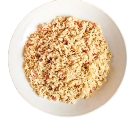 Seasoned Rice

